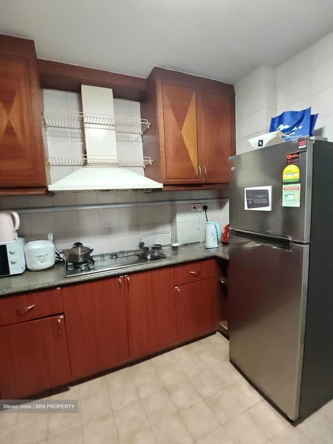 Dover Parkview (D5), Condominium #567699441